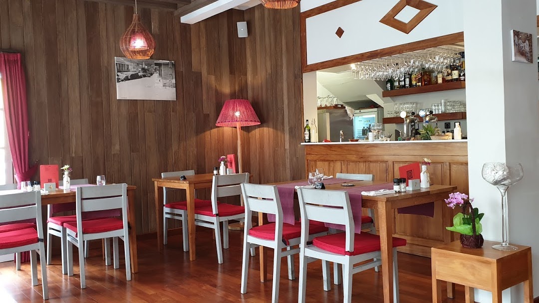 Image L' Atelier des Saveurs